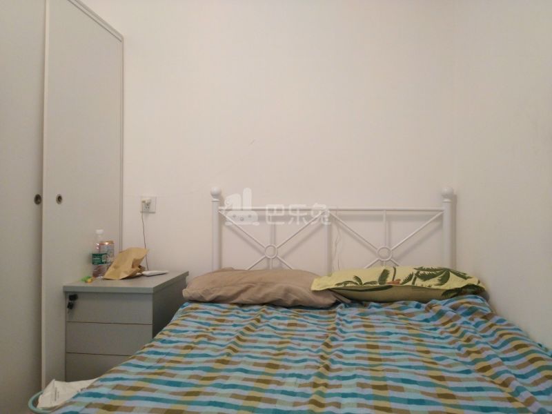 彩虹新都6438942卧室图3