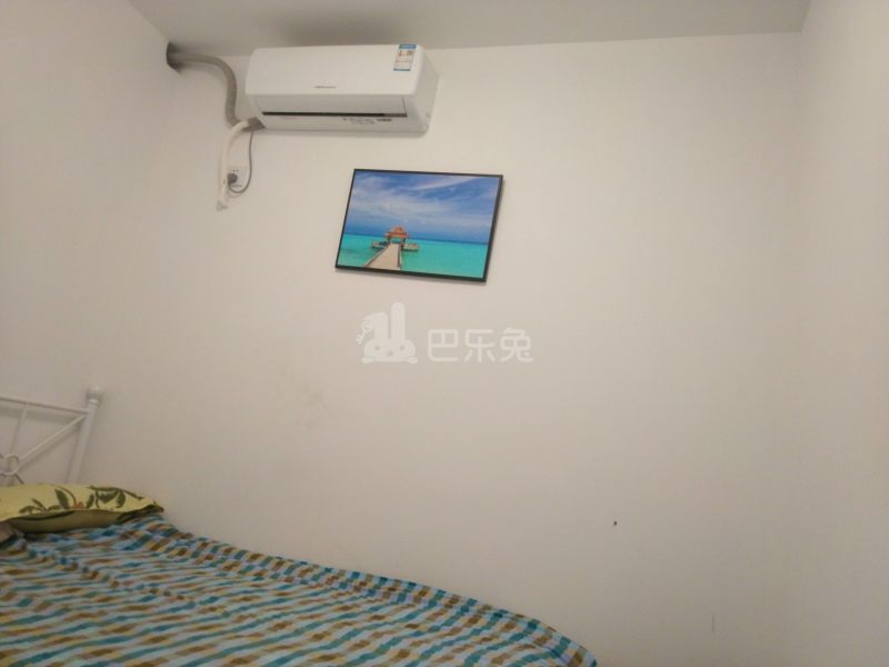 彩虹新都6438942卧室图2