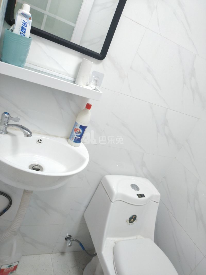 彩虹新都6438942卫生间图19
