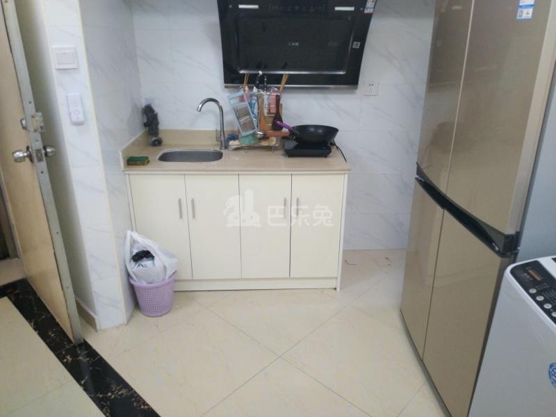 彩虹新都6438942厨房图14