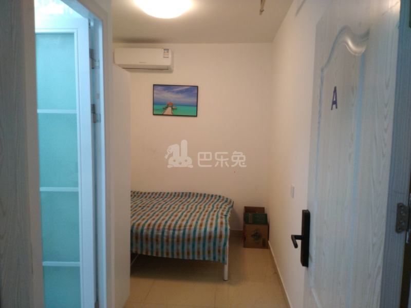 彩虹新都6438942卧室图0