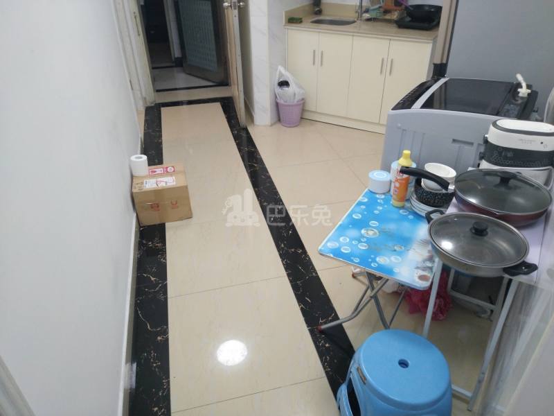 彩虹新都6438942客厅图9