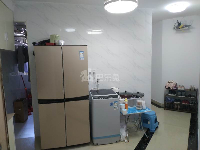 彩虹新都6438942客厅图10