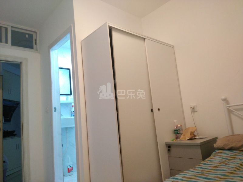 彩虹新都6438942卧室图4