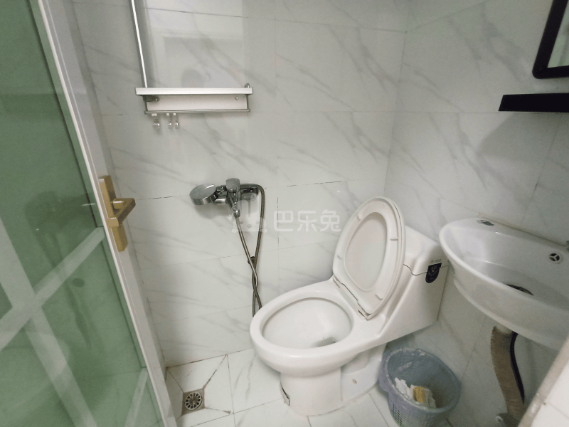 彩虹新都6438942卫生间图17