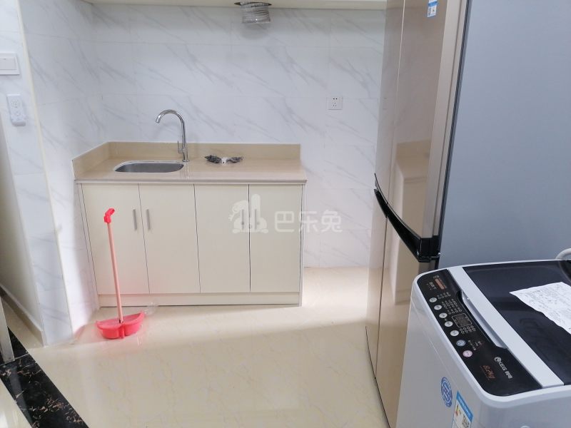 彩虹新都6438942厨房图15