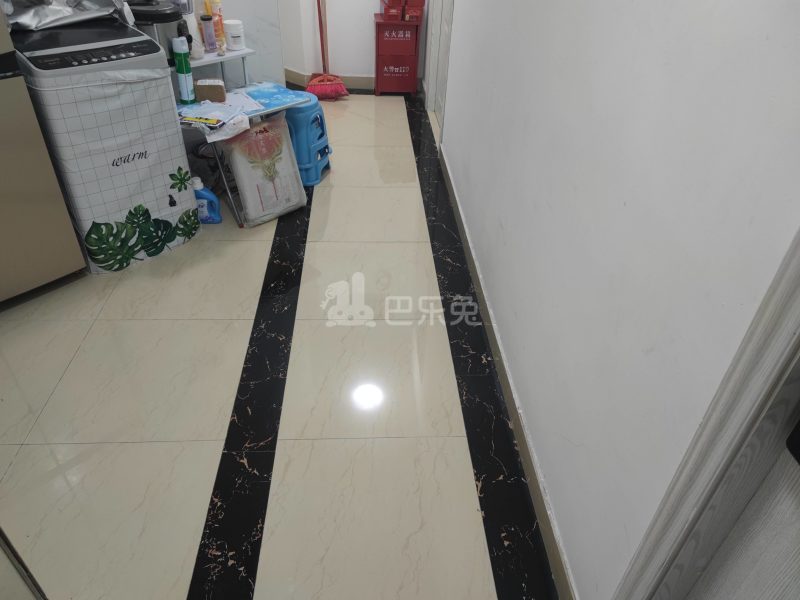 彩虹新都6438942客厅图8