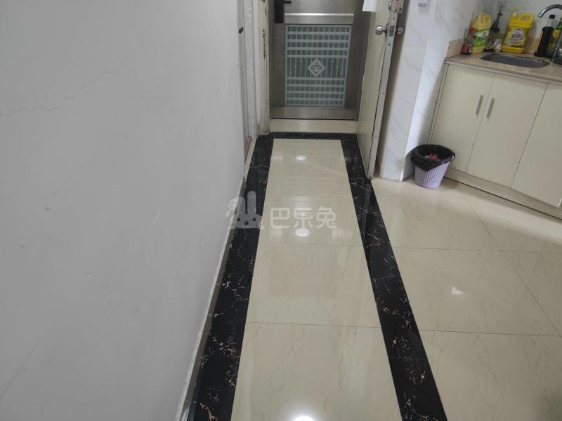 彩虹新都6438942客厅图7