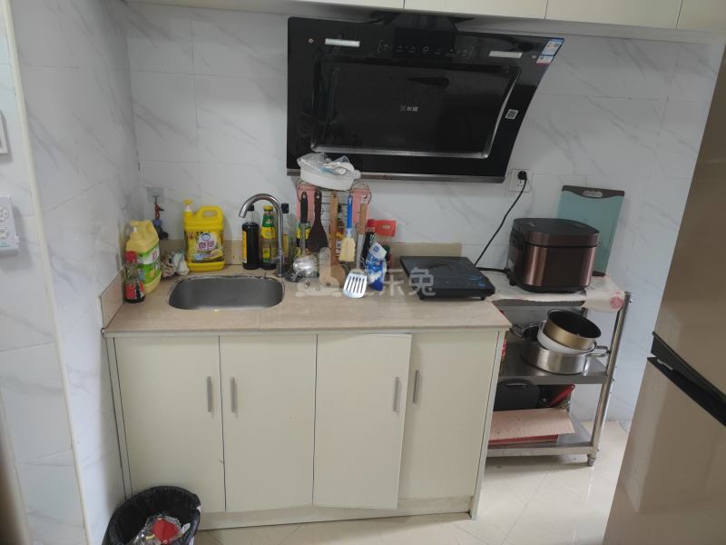 彩虹新都6438942厨房图12