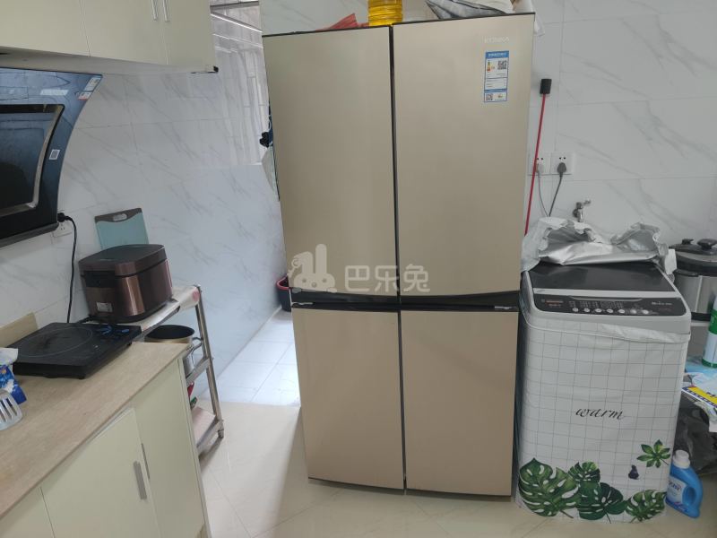 彩虹新都6438942厨房图11