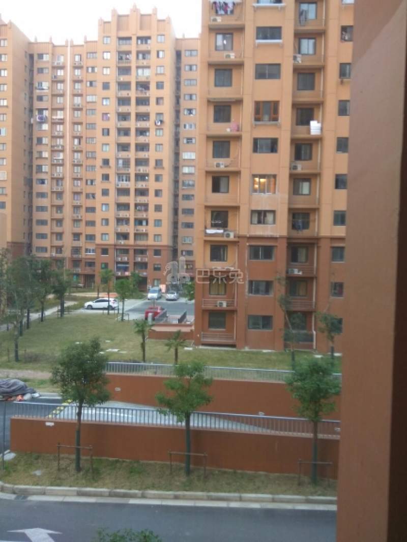 汇福家园安康里（西区）10222758周边环境图7