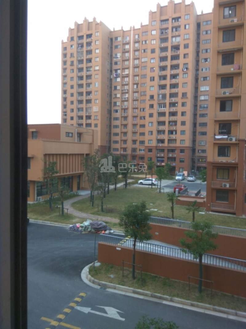 汇福家园安康里（西区）10222758周边环境图8