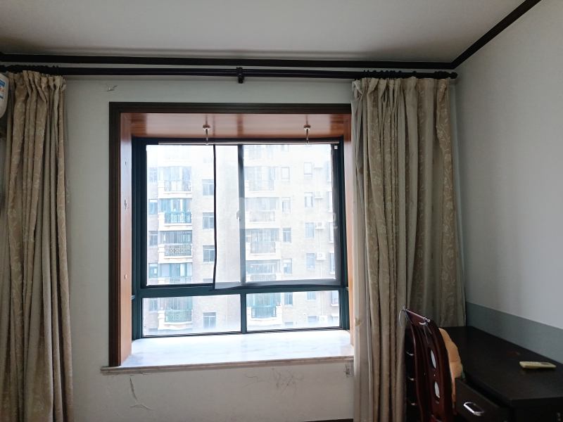 正文花园二期（正文花园北区）6440799卧室窗户图6