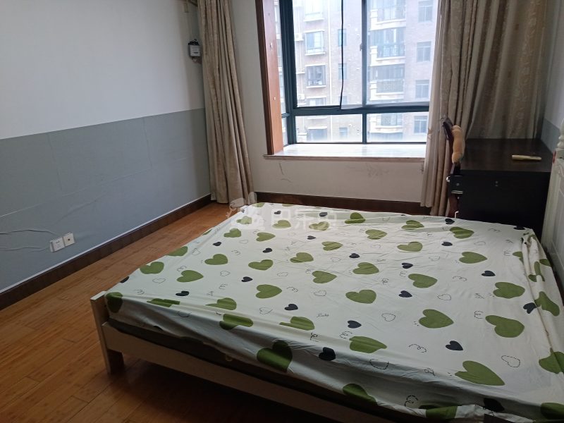 正文花园二期（正文花园北区）6440799卧室图3