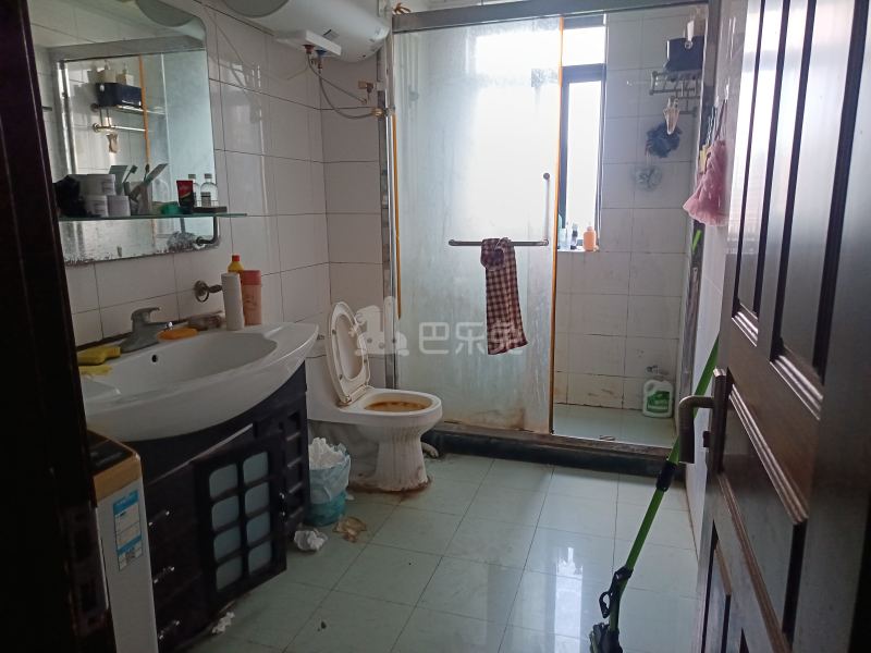 正文花园二期（正文花园北区）6440799卫生间图4