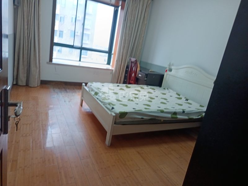 正文花园二期（正文花园北区）6440799卧室图2