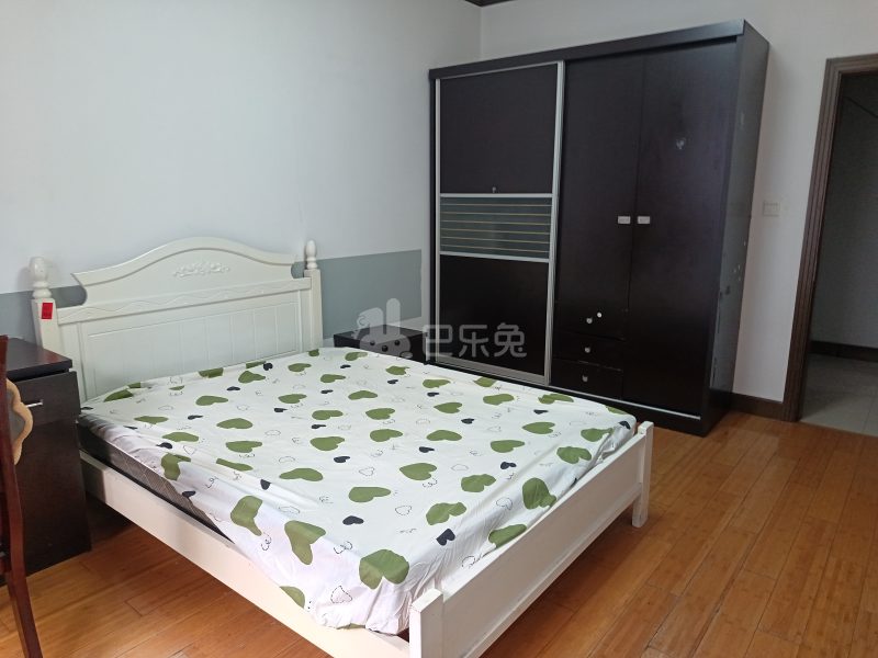 正文花园二期（正文花园北区）6440799卧室图0