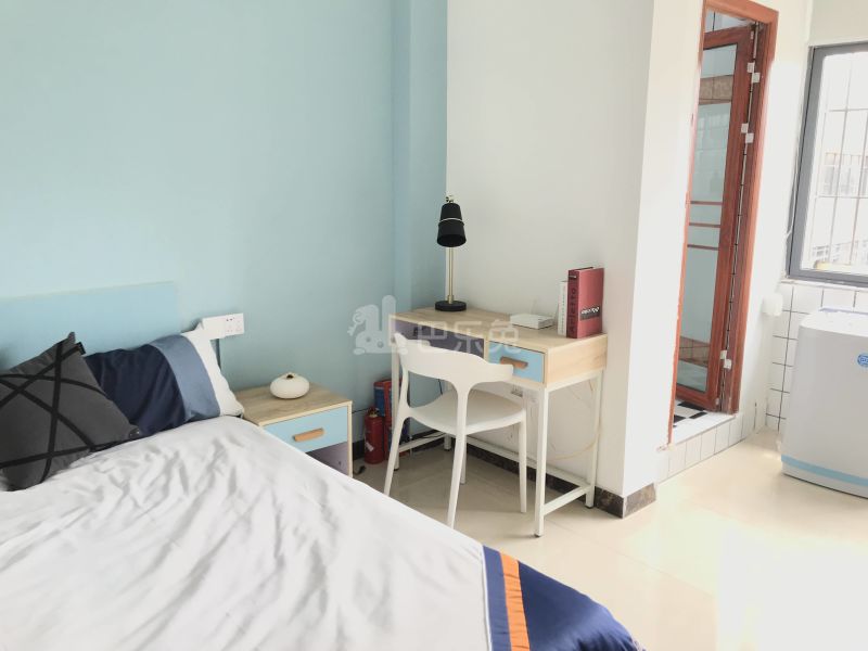 龙湖冠寓深圳塘坑地铁站店6446713周边环境图24