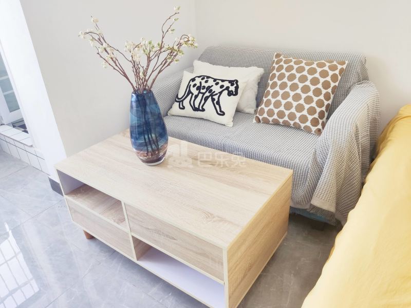 龙湖冠寓深圳塘坑地铁站店6446713周边环境图8