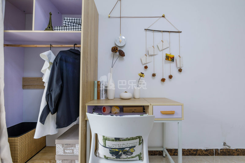 龙湖冠寓深圳塘坑地铁站店6446714周边环境图24