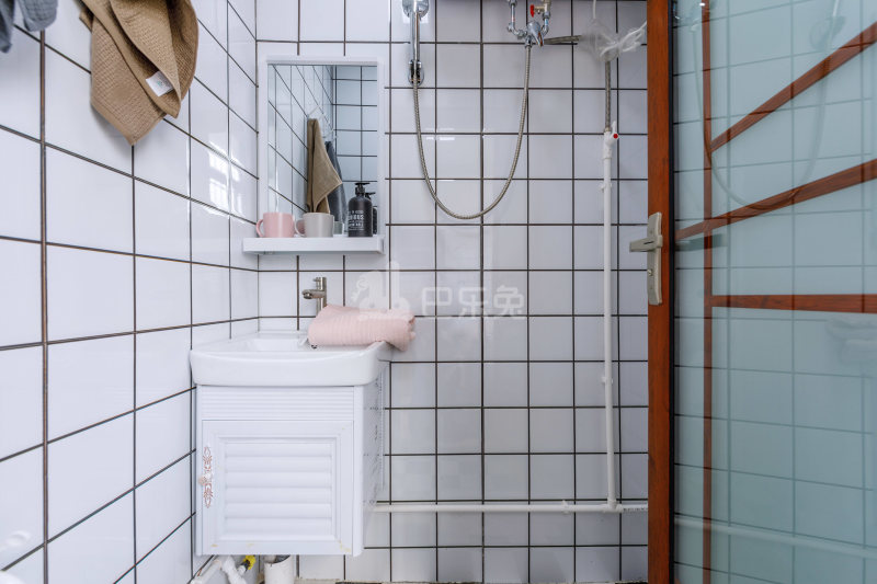 龙湖冠寓深圳塘坑地铁站店6446714周边环境图20