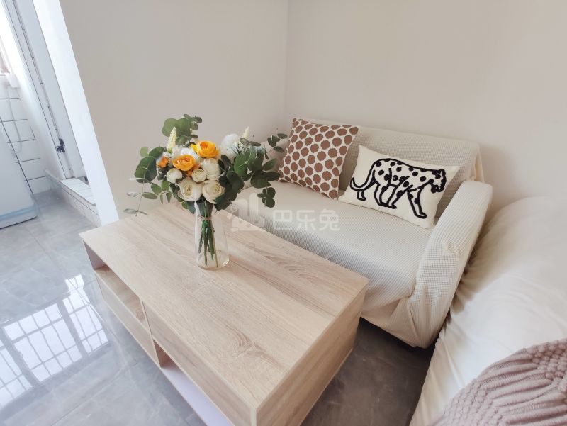 龙湖冠寓深圳塘坑地铁站店6446714周边环境图5