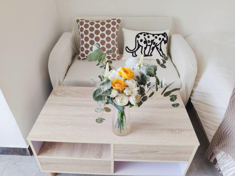 龙湖冠寓深圳塘坑地铁站店6446714周边环境图4