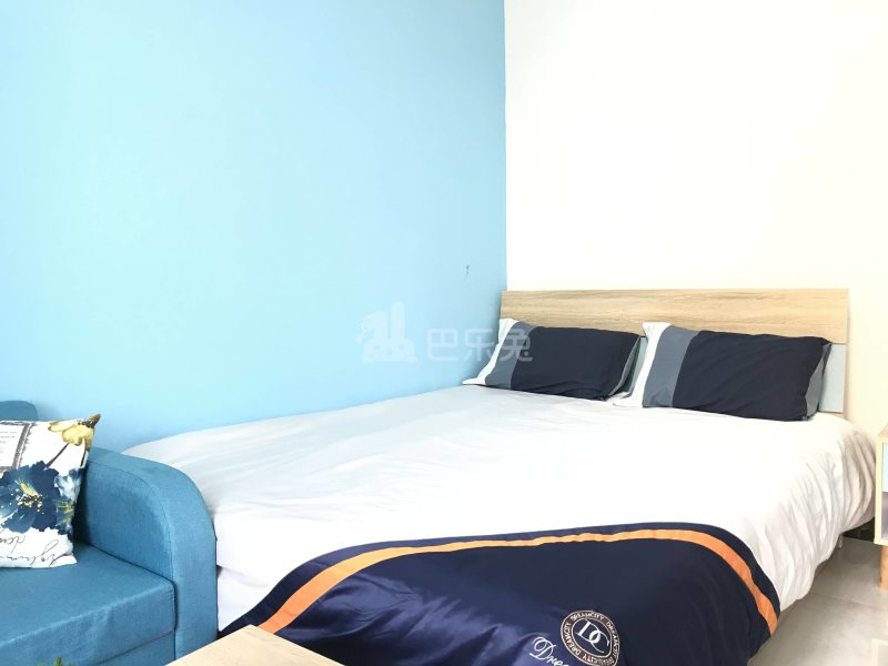 龙湖冠寓深圳塘坑地铁站店6446715周边环境图43