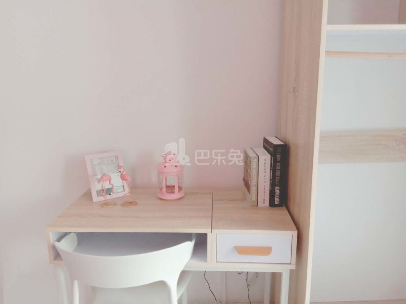 龙湖冠寓深圳塘坑地铁站店6446715周边环境图38