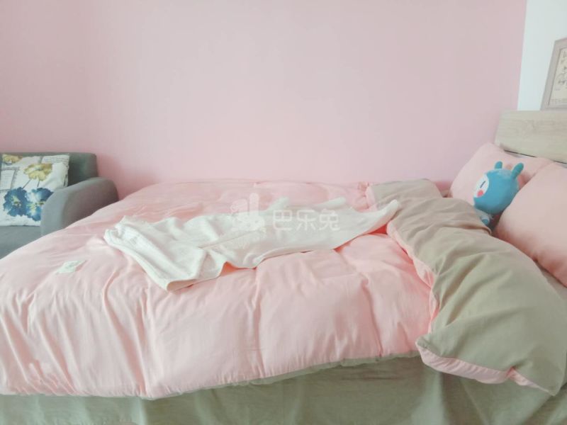 龙湖冠寓深圳塘坑地铁站店6446715周边环境图37