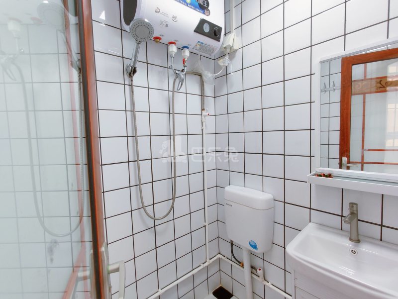 龙湖冠寓深圳塘坑地铁站店6446715周边环境图20