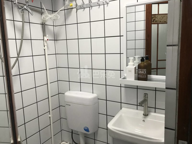 龙湖冠寓深圳塘坑地铁站店6446716周边环境图8