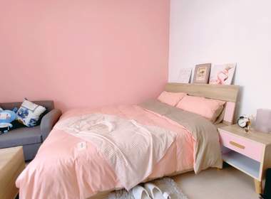 龙湖冠寓深圳塘坑地铁站店 1室0厅1卫