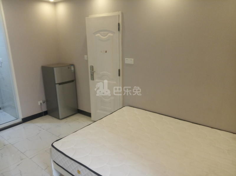 万源新城2、3期（南区）6453042卧室图2