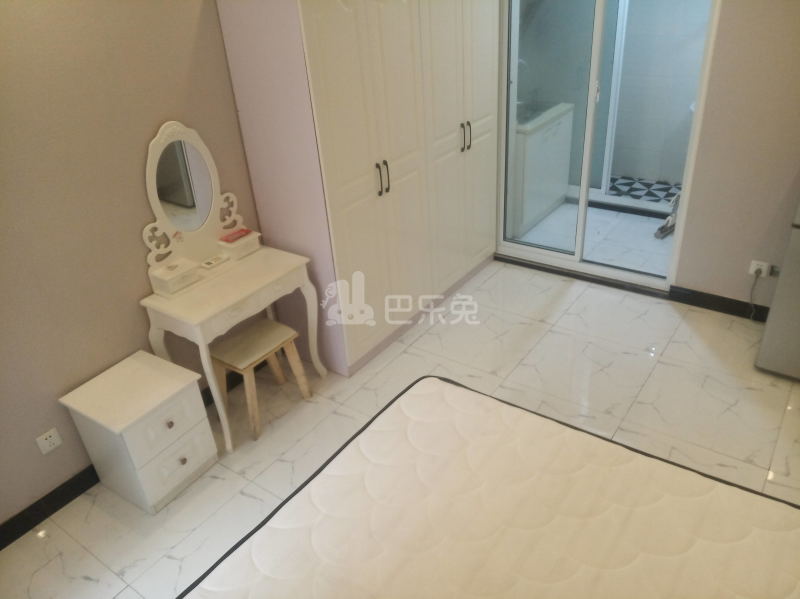 万源新城2、3期（南区）6453042卧室图3