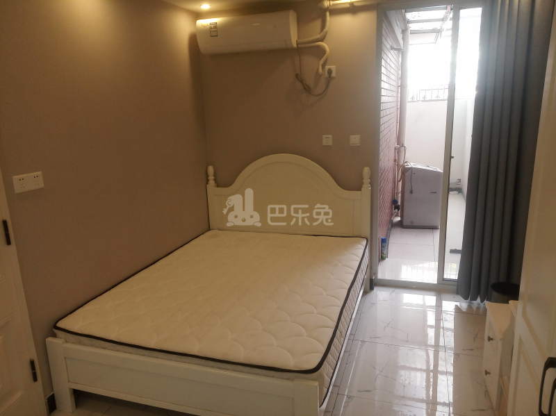 万源新城2、3期（南区）6453042卧室图1