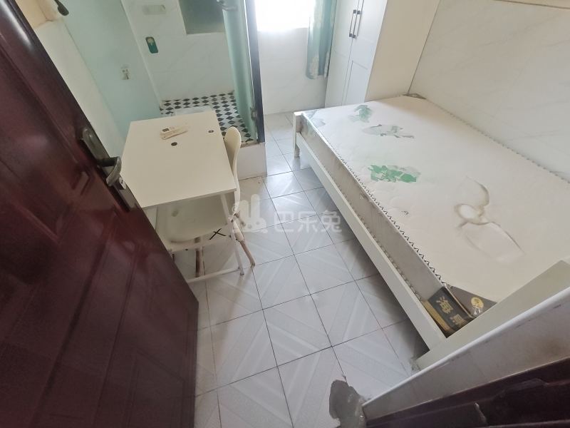 海马楼6455338卧室图0