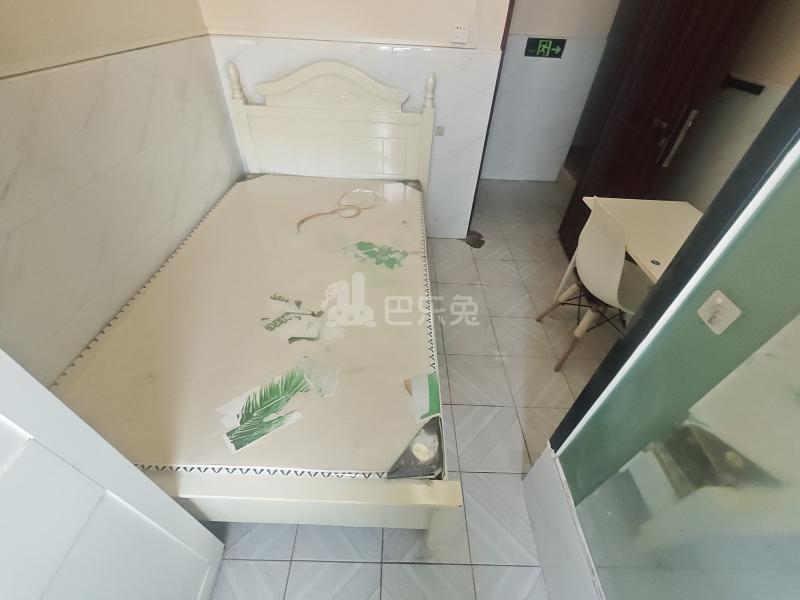 海马楼6455338卧室图1