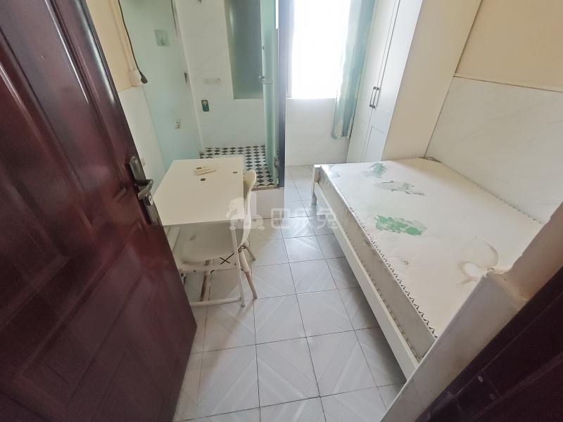 海马楼6455338卧室图2