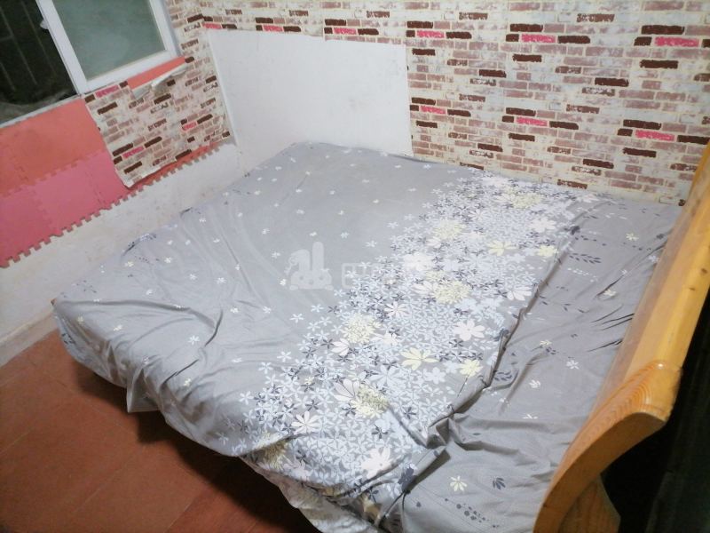 南油生活A区6456562卧室图3