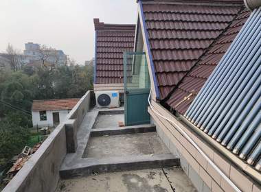 仁义村（民房） 