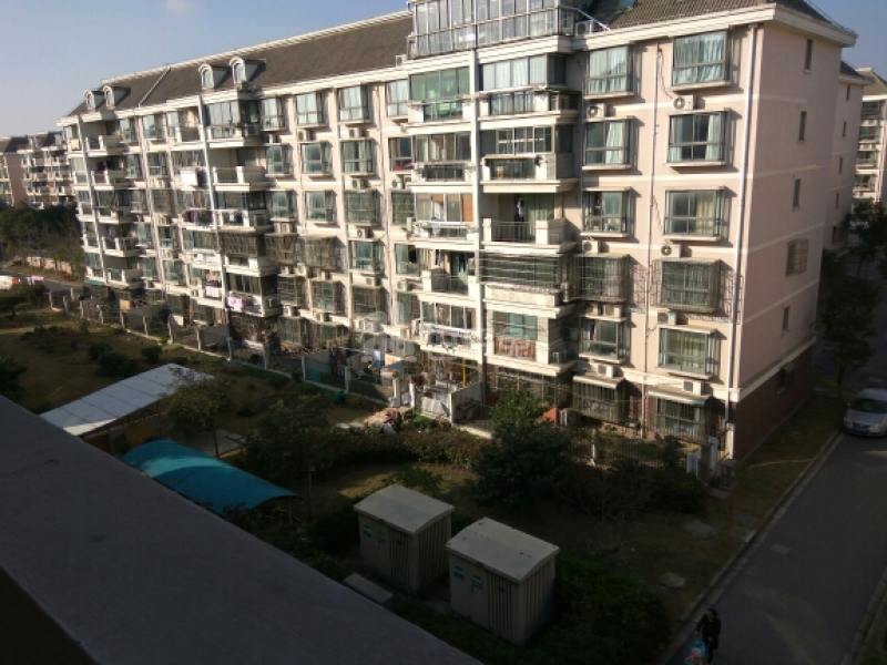 金利公寓14189161周边环境图22