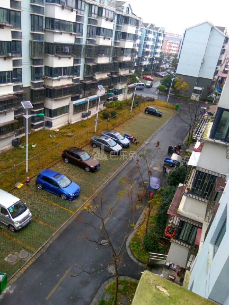 沉香苑二街坊673362周边环境图13