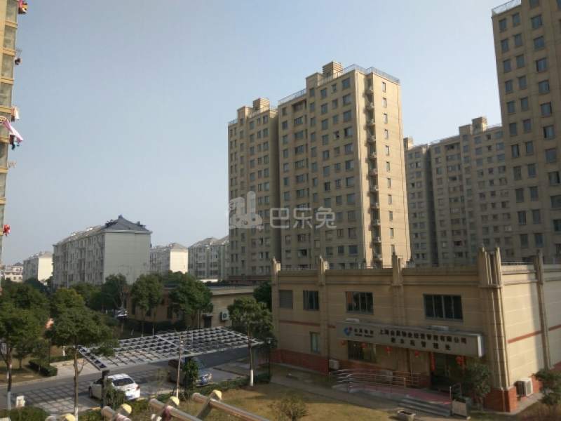 唐丰苑13226604周边环境图11