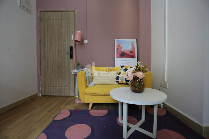 庭苑公寓（木棉店）6459633周边环境图4