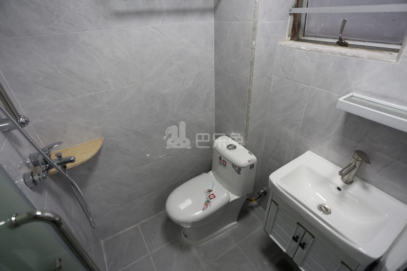 庭苑公寓（木棉店）6459633卫生间图3