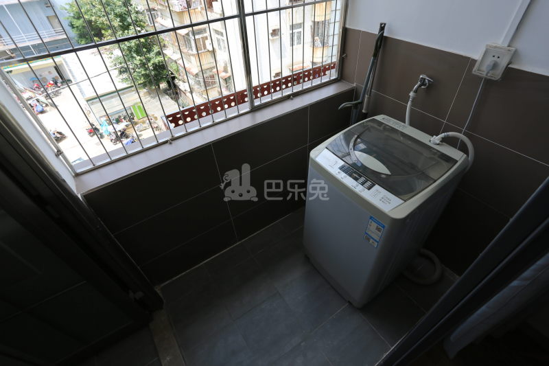 庭苑公寓（木棉店）6459633周边环境图5