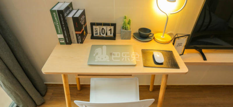 合景昕舍深圳龙城广场店6464690卧室图2