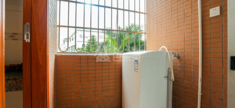 合景昕舍深圳龙城广场店6464690卧室图6