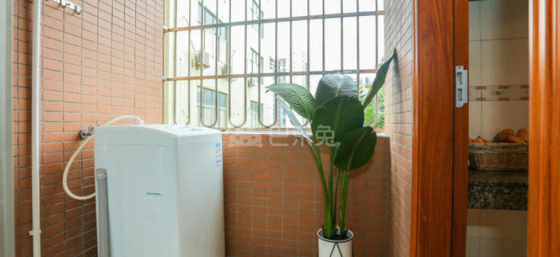 合景昕舍深圳龙城广场店6464699卧室图2